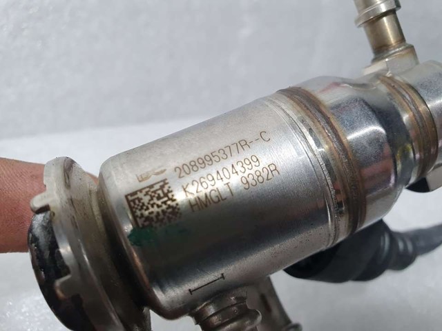 208995377R RENAULT Форсунка впрыска AD BLUE купить в Хмельницкий