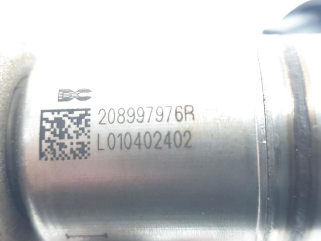 208997976R Форсунка впрыска AD BLUE купить Полтава