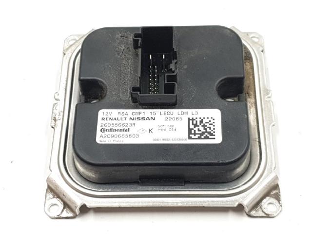 208997976R RENAULT Форсунка впрыска AD BLUE купить в Днепр