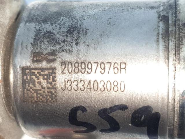 208997976R RENAULT Форсунка впрыска AD BLUE купить в Харьков