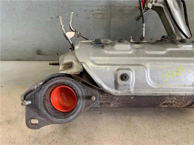 RENAULT 208A00184R Конвертор - катализатор в наличии Кривой Рог