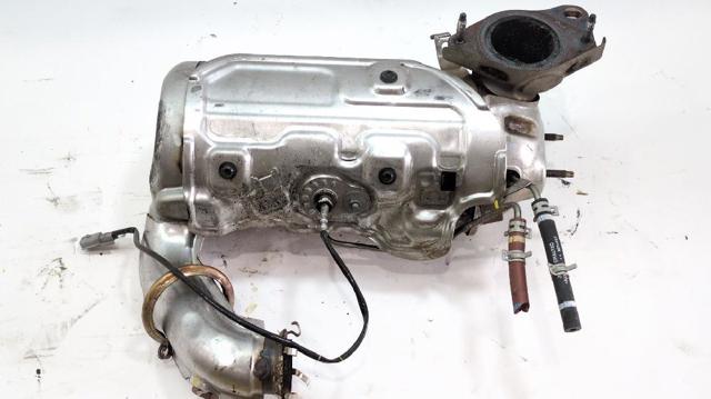208A00506R Катализатор купить Житомир