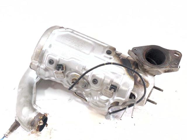 RENAULT 208A00506R Катализатор в наличии Полтава