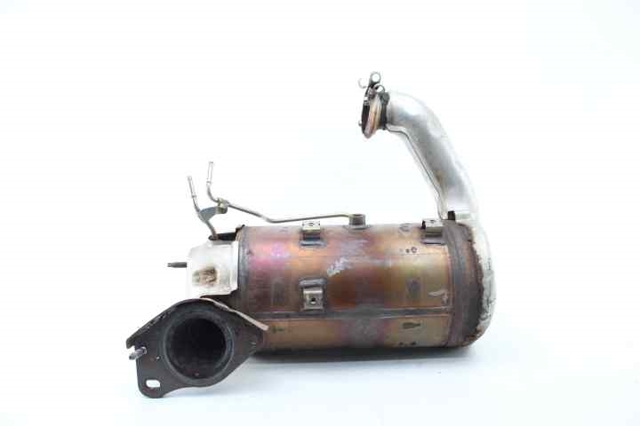 RENAULT 208A00506R Катализатор в наличии Украина
