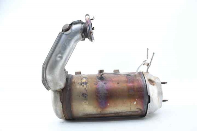 RENAULT 208A00506R Катализатор в наличии Чернигов