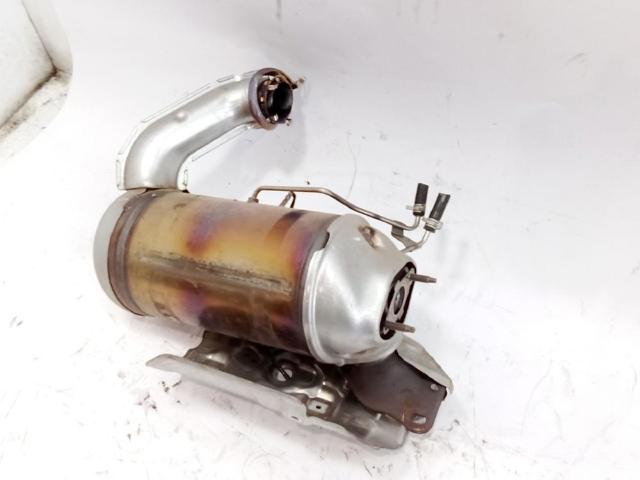 208A00728R RENAULT Конвертор - катализатор купить в Одесса
