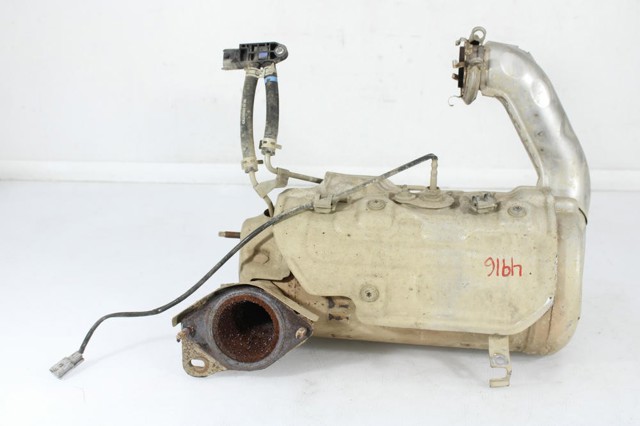RENAULT 208A00728R Катализатор в наличии Ровно