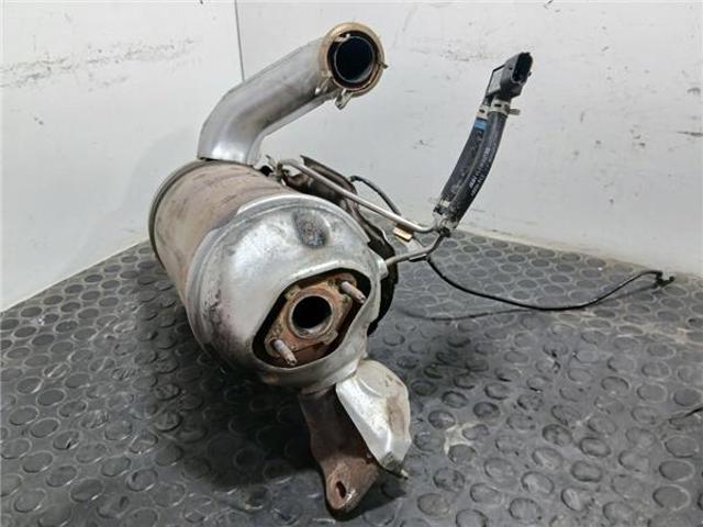 RENAULT 208A00728R Конвертор - катализатор в наличии Одесса