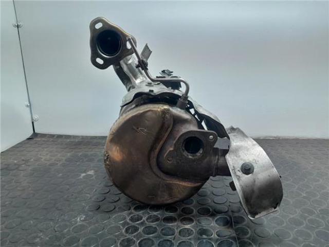 RENAULT 208A00758R Катализатор в наличии Запорожье