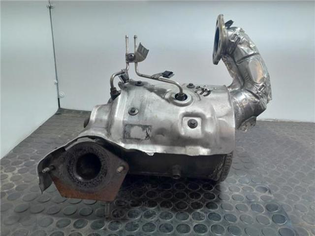 RENAULT 208A00758R Конвертор - катализатор в наличии Житомир