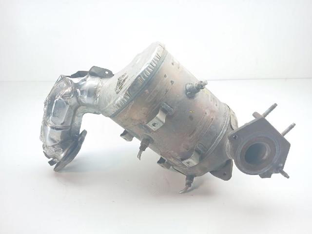 RENAULT 208A00758R Катализатор в наличии Львов