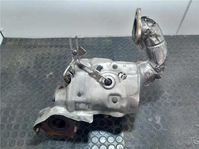 208A00758R Катализатор купить Кривой Рог