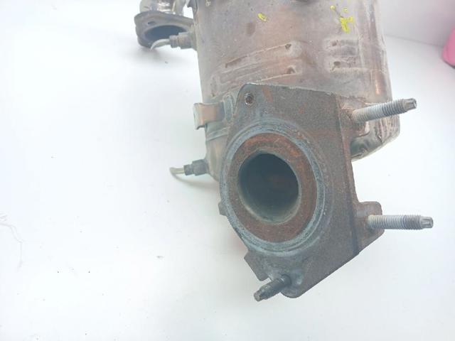 208A00758R RENAULT Катализатор купить в Хмельницкий