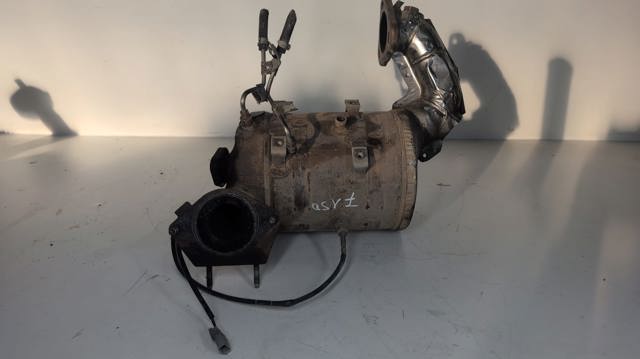 RENAULT 208A00758R Катализатор в наличии Ужгород