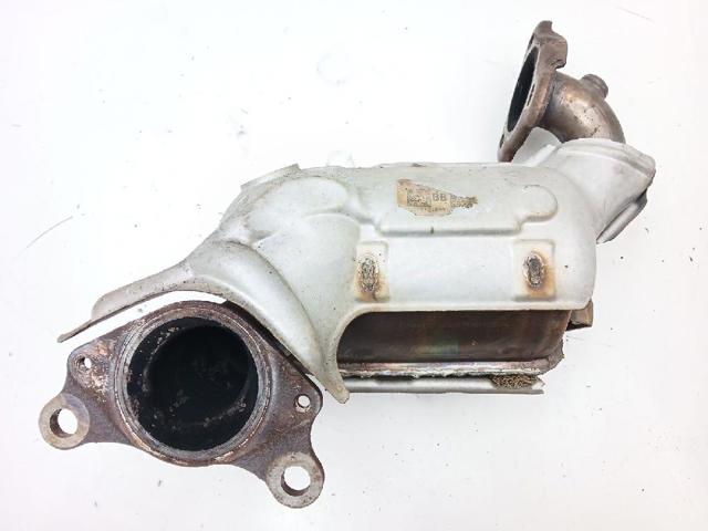 RENAULT 208A01858R Катализатор в наличии Киев