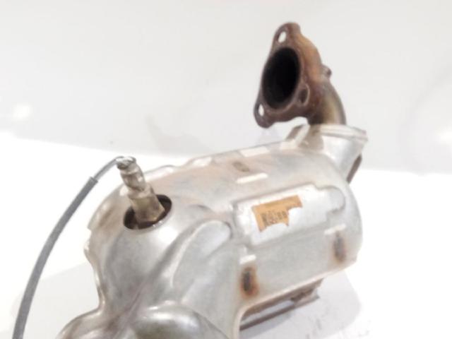 208A01858R RENAULT Катализатор купить в Одесса