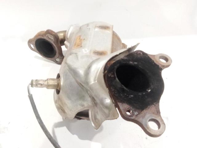 208A01858R RENAULT Конвертор - катализатор купить в Черкассы