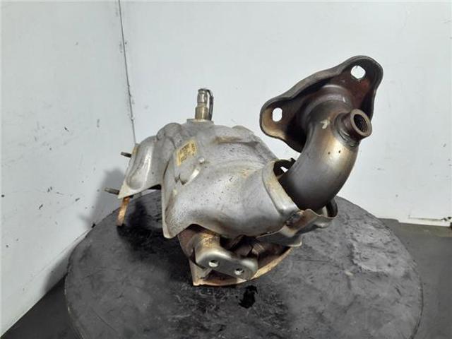208A01858R RENAULT Катализатор купить в Николаев