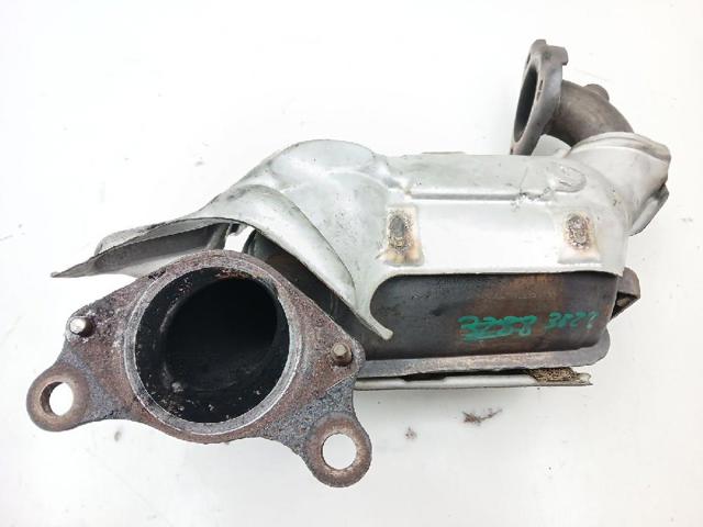 RENAULT 208A01858R Катализатор в наличии Житомир