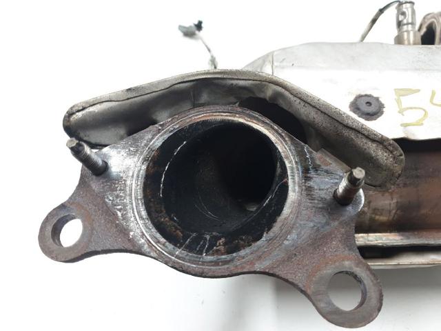 208A01970R RENAULT Катализатор купить в Николаев