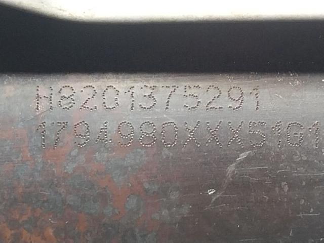 RENAULT 208A01970R Конвертор - катализатор в наличии Чернигов