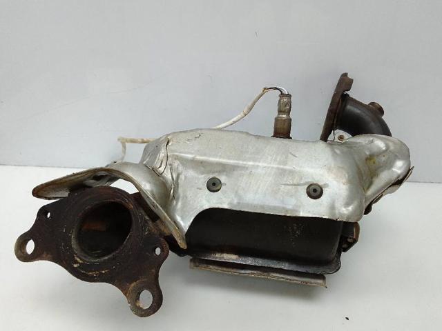 RENAULT 208A01970R Конвертор - катализатор в наличии Ужгород