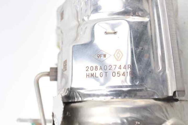 RENAULT 208A02744R в наличии Каменское