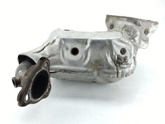 RENAULT 208A07241R Катализатор в наличии Черновцы