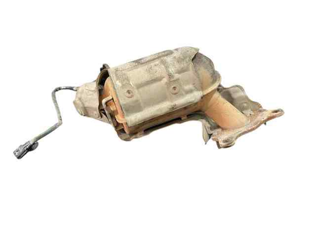 RENAULT 208A07241R Катализатор в наличии Днепр