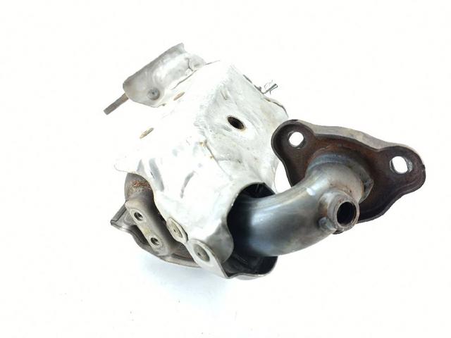 208A07241R RENAULT Катализатор купить в Сумы