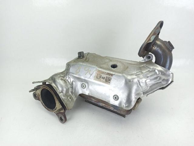 208A07241R RENAULT Конвертор - катализатор купить в Черновцы