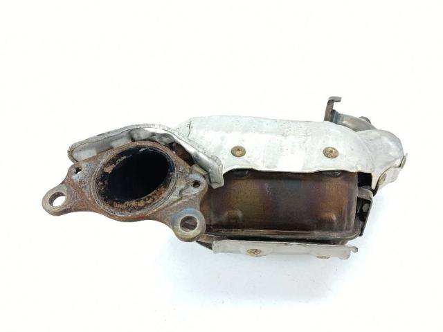 208A07241R RENAULT Катализатор купить в Ровно