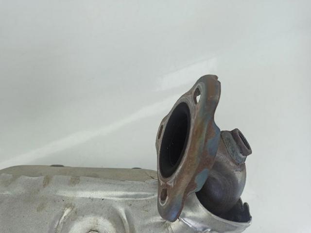 208A07241R RENAULT Катализатор купить в Львов