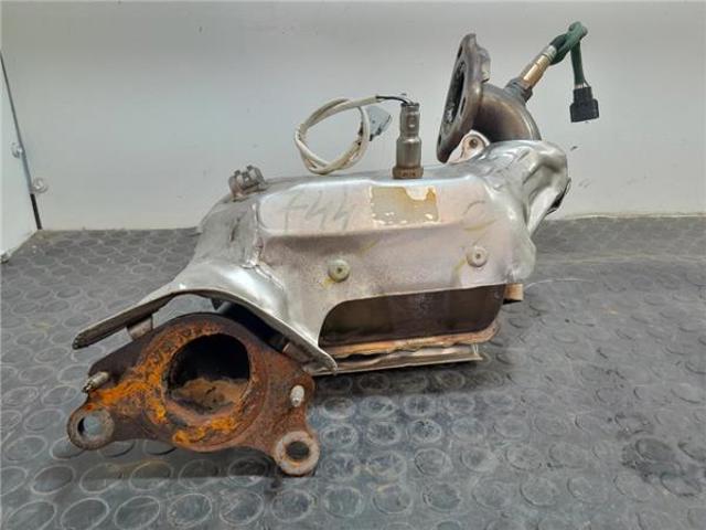 RENAULT 208A07241R Катализатор в наличии Львов