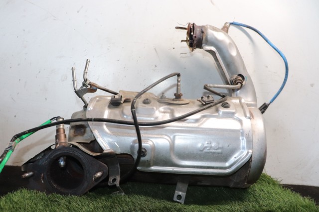 208A07274R NISSAN Сажевый фильтр купить в Житомир