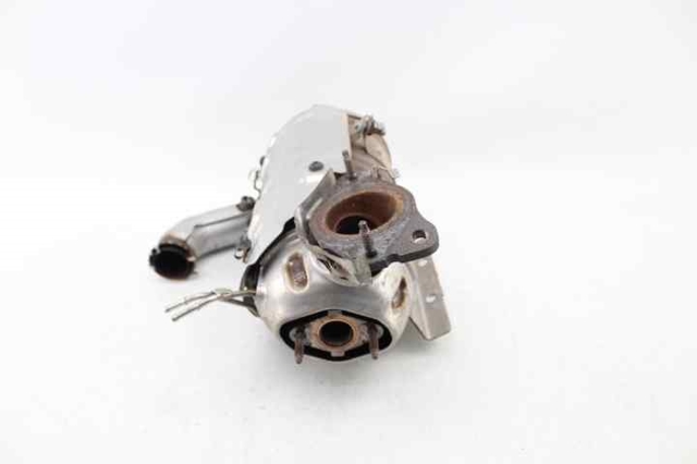208A07274R RENAULT Сажевый фильтр купить в Ужгород