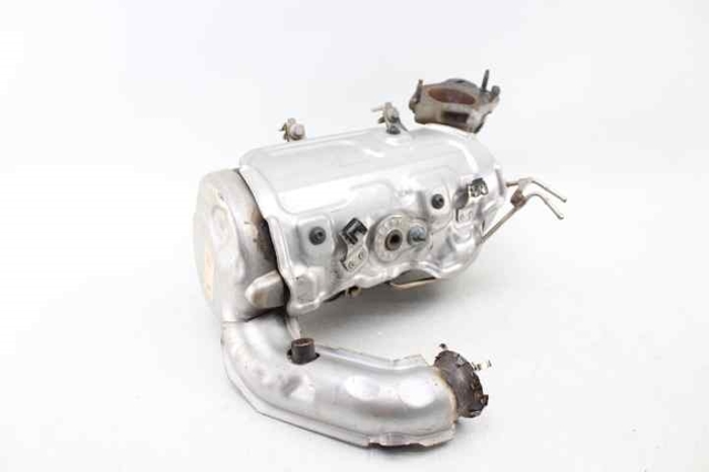 208A07274R RENAULT Сажевый фильтр купить в Ужгород