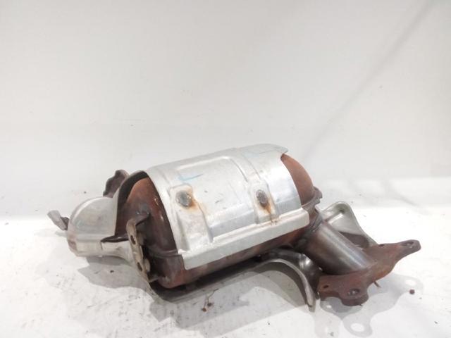 208A07923R RENAULT Конвертор - катализатор купить в Каменское