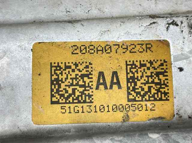 RENAULT 208A07923R Катализатор в наличии Чернигов