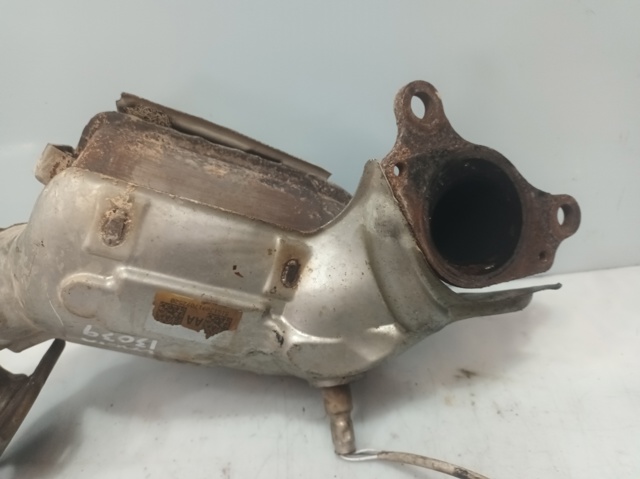 RENAULT 208A07923R Конвертор - катализатор в наличии Каменское