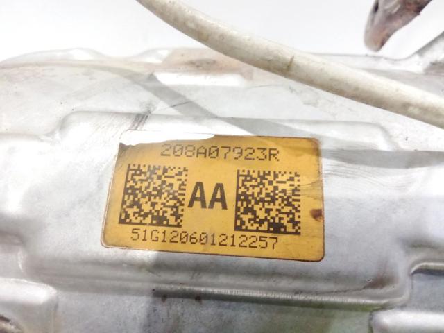 208A07923R Катализатор купить Ужгород
