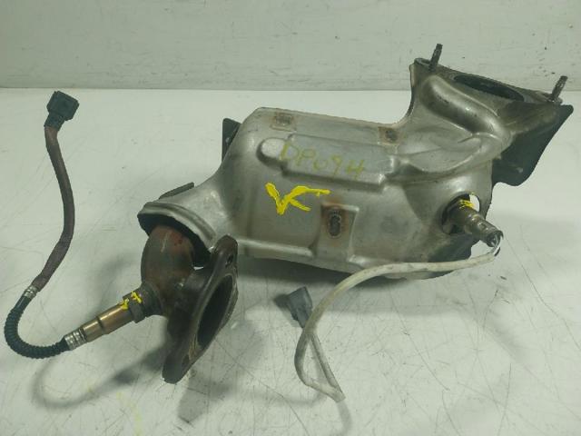 208A07923R RENAULT Конвертор - катализатор купить в Полтава