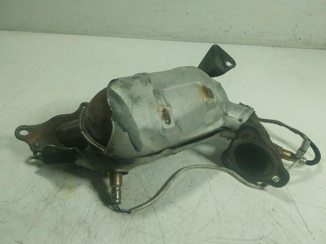 208A07923R RENAULT Конвертор - катализатор купить в Николаев