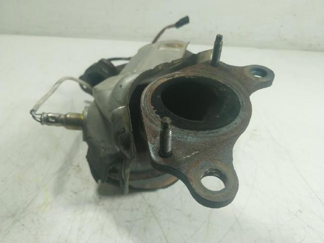 RENAULT 208A07923R Катализатор в наличии Сумы