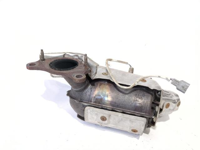 RENAULT 208A08304R Катализатор в наличии Ирпень