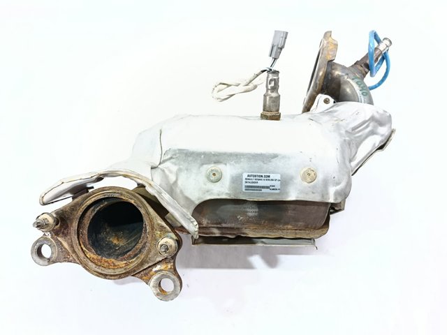 208A08304R RENAULT Конвертор - катализатор купить в Харьков