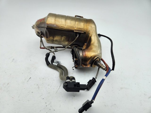 208A08881R NISSAN Катализатор купить в Черкассы