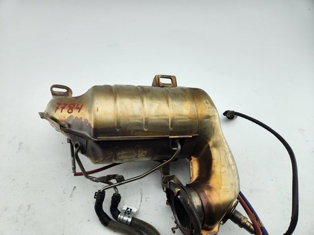 208A08881R NISSAN Катализатор купить в Запорожье