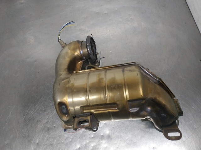 208A08881R NISSAN Катализатор купить в Ужгород