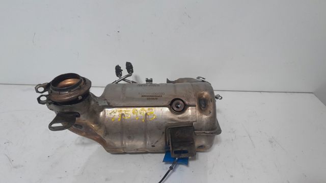 RENAULT 208A08881R Катализатор в наличии Киев